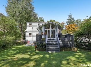145 West Ave, Darien, CT 06820