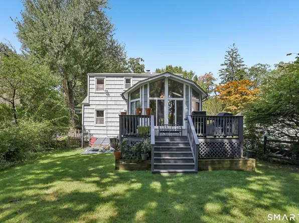 145 West Avenue, Darien, CT 06820