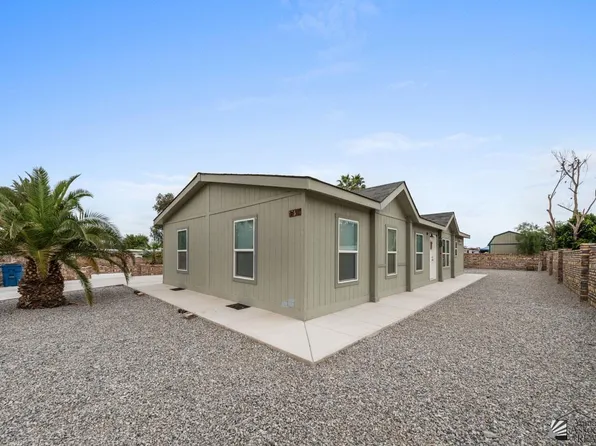 12642 E Brenda Dr, Yuma, AZ 85367