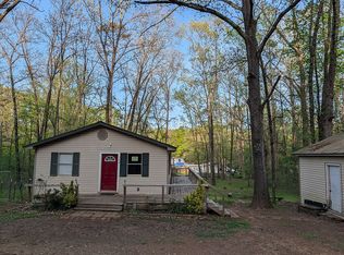 150 Wenatchi Rd, Royal, AR 71968