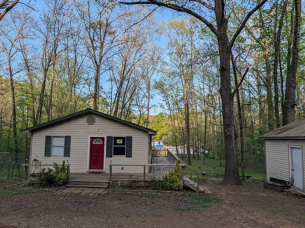 150 Wenatchi Rd, Royal, AR 71968