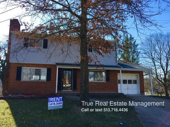 2730 Bristolhill Ct, Cincinnati, OH 45239