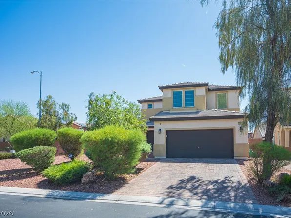5856 Brown Tree Ln, North Las Vegas, NV 89081