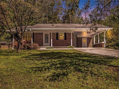 8641 Highway 52 E, Murrayville, GA, 30564