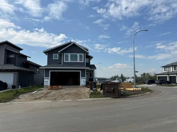 13410 E 105th St, Grande Prairie, AB T8X 0W4
