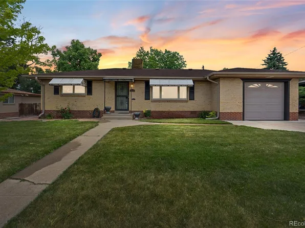 140 S Benton Street, Lakewood, CO 80226