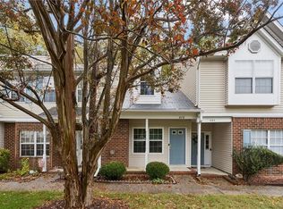 478 Rivers Ridge Cir, Newport News, VA 23608