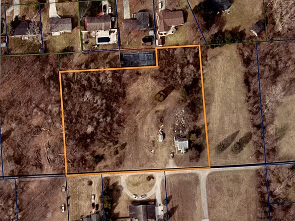 3174 Streeter Dr, Fort Gratiot, MI 48059