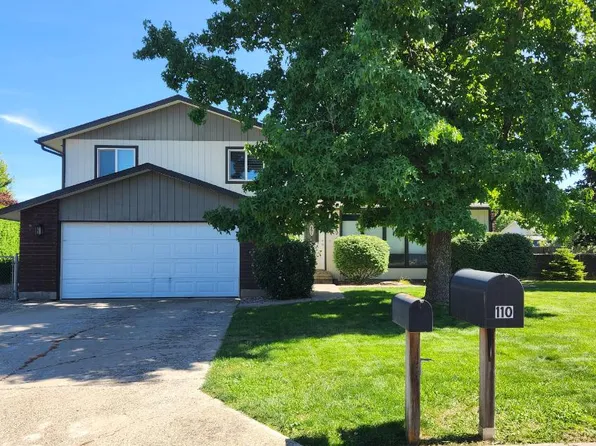 109 S Bentley Pl, Post Falls, ID 83854