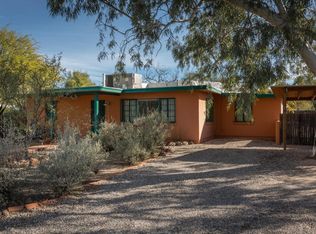 802 N Longfellow Ave, Tucson, AZ 85711