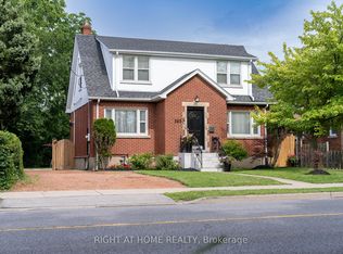 105 Glenridge Ave, Saint Catharines, ON L2R4X5