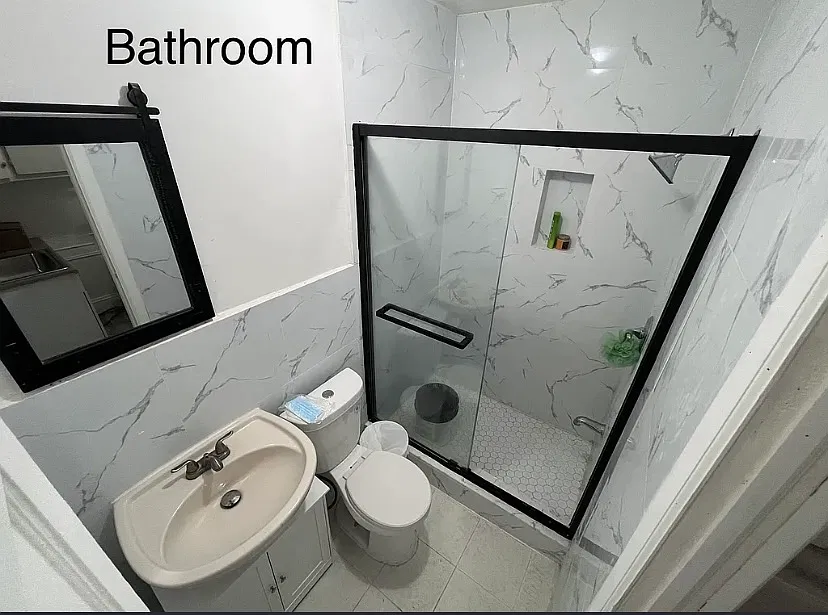 2 bed, $2,450 — Photo 4