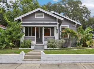 114 E Emily St, Tampa, FL 33603