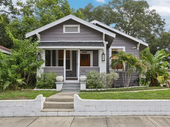 114 E Emily St, Tampa, FL 33603