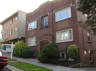 19 Aloha St, Seattle, WA 98109