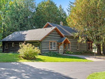 7456 State Highway 57, Baileys Harbor, WI, 54202