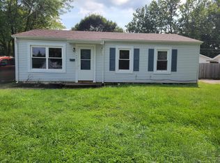 1403 Raybell Dr, Xenia, OH