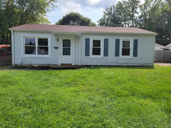 1403 Raybell Dr, Xenia, OH 45385