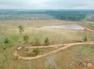 McIntyre Rd, Magnolia, MS 39652