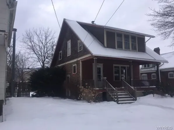 844 Garden Ave, Olean, NY 14760