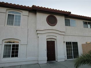 3930 Starfield Ln, Las Vegas, NV 89147