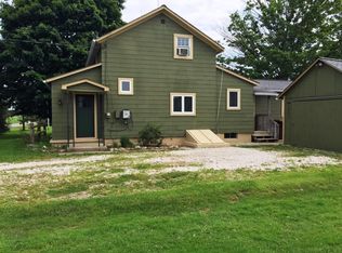 7203 Canaan Center Rd, Wooster, OH 44691