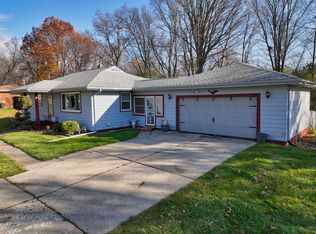 5072 Prestwood Dr, Flint, MI 48504