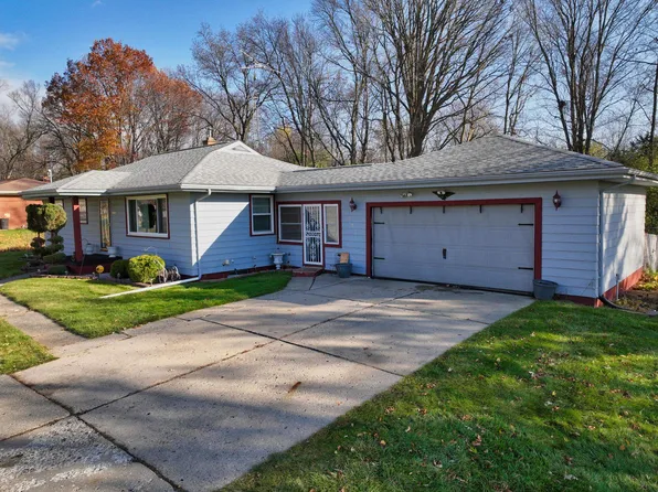 5072 Prestwood Dr, Flint, MI 48504