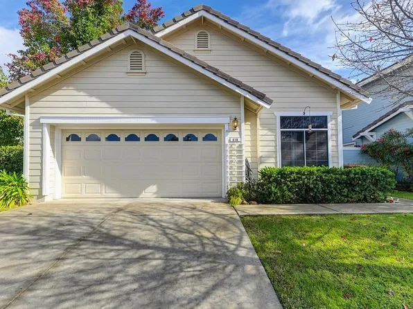 418 Pemberton Ln, Folsom, CA 95630
