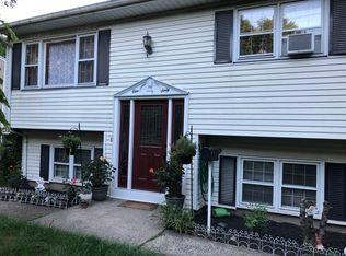 160 W Haledon Ave, Haledon, NJ 07508