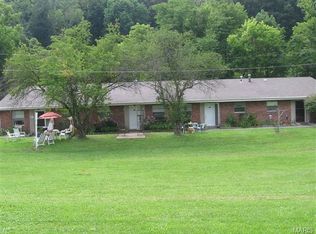 4512 Rhonda Sue Ct, Imperial, MO 63052