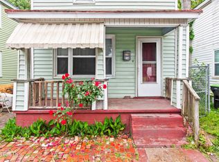 514 First Avenue, New Bern, NC 28560