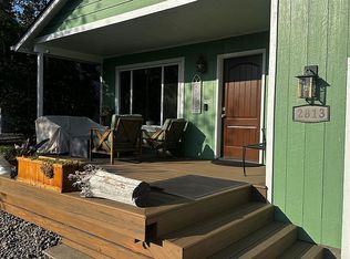 2813 NE North Pilot Butte Dr, Bend, OR 97701