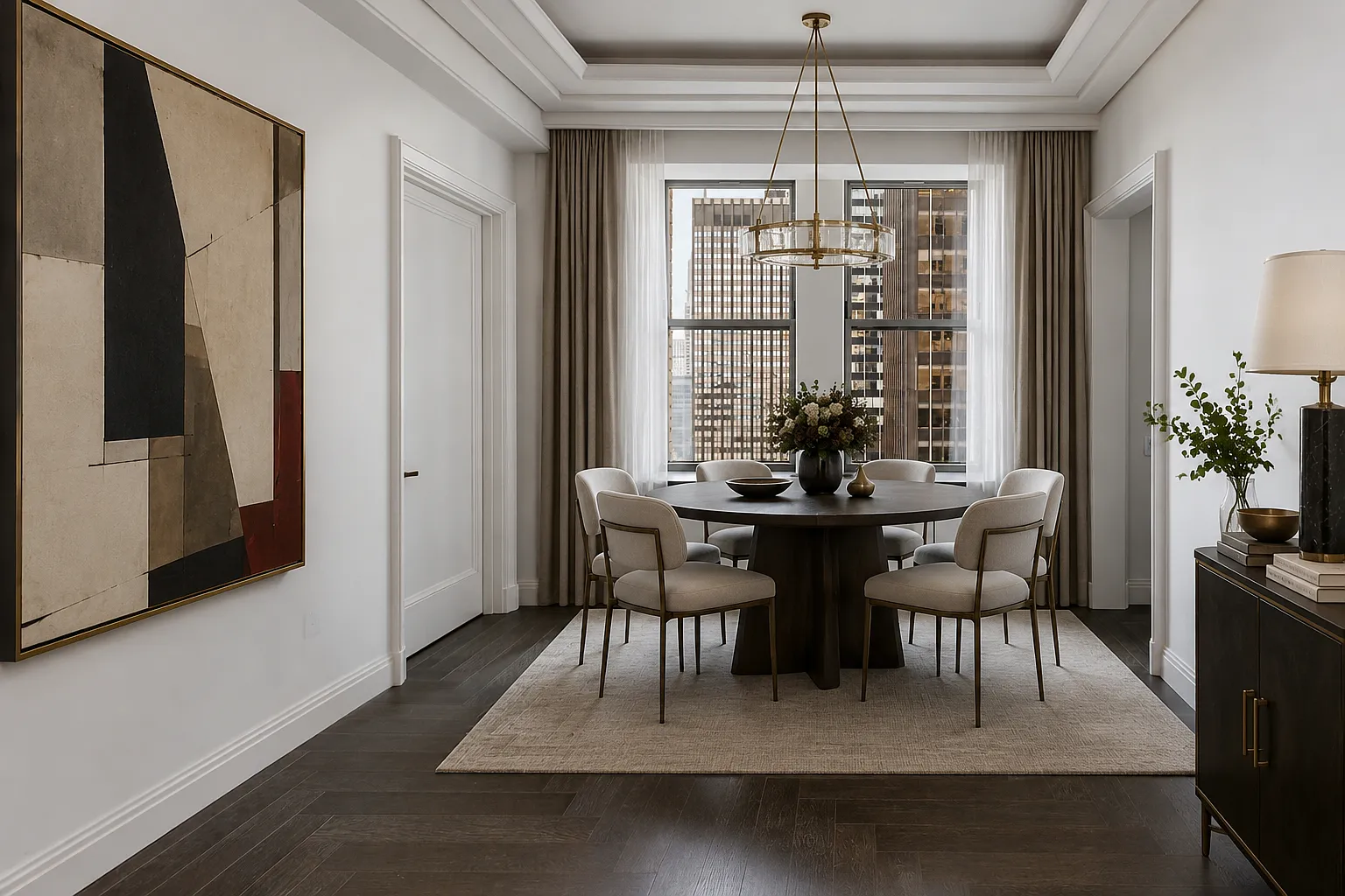 303 Park Avenue — Photo 2