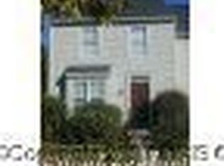 3614 Childress Ter, Burtonsville, MD 20866