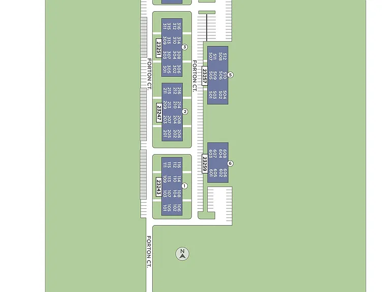 Glenwood Apartments — Photo 13