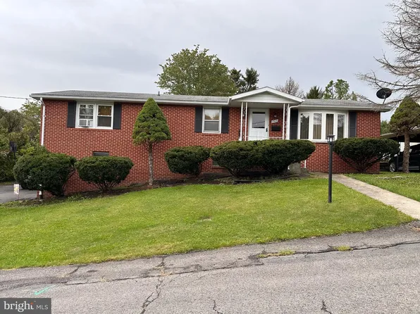 1515 Terri St, Keyser, WV 26726