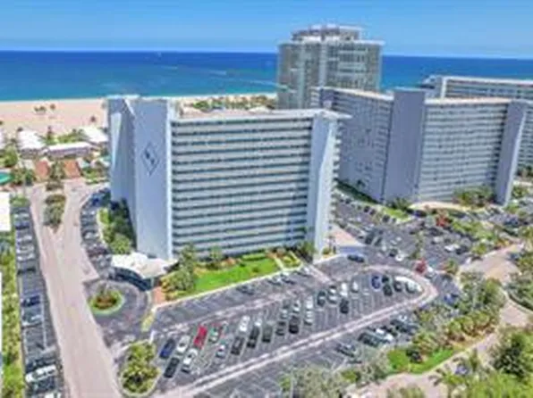 1900 S Ocean Drive #309, Fort Lauderdale, FL 33316