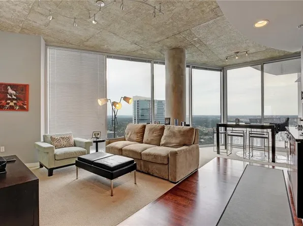 360 Nueces St APT 3310, Austin, TX 78701