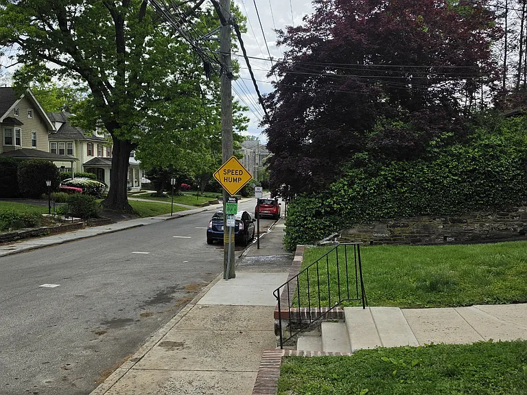 135 Greenwood Ave #B — Photo 10