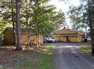 253 Cyr Rd, Cross Lake Twp, ME 04779