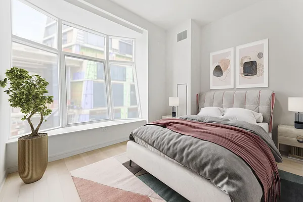 Rented by Compass | media 21