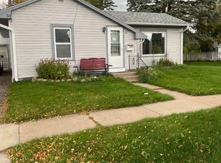 620 3rd Ave, Antigo, WI 54409