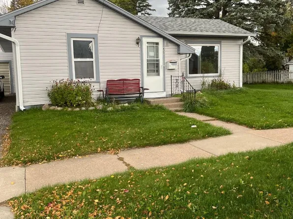 620 3rd Ave, Antigo, WI 54409