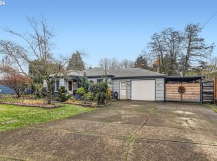 3800 SE Filbert St, Milwaukie, OR