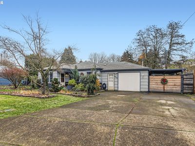 3800 SE Filbert St, Milwaukie, OR, 97222