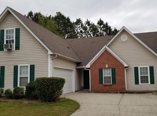 2989 Arden Ridge Ter, Suwanee, GA 30024