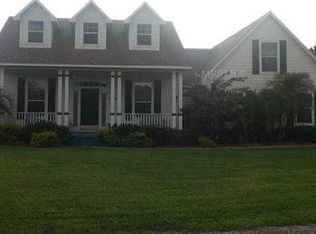 4450 Henry J Ave, Saint Cloud, FL 34772