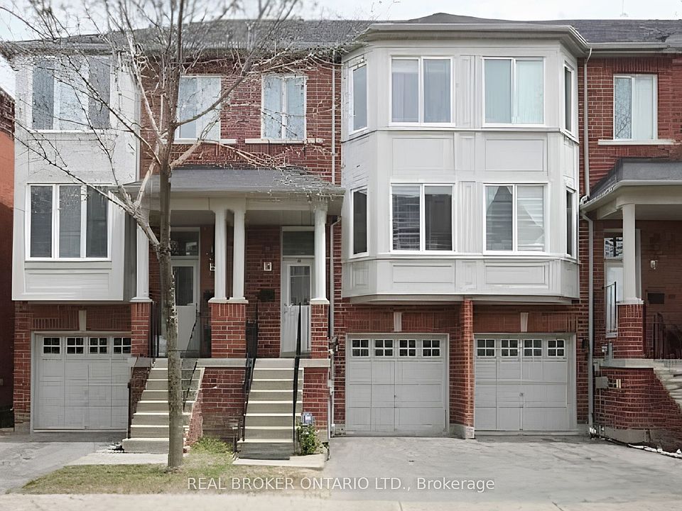 1st image of 5985 Creditview Rd #8