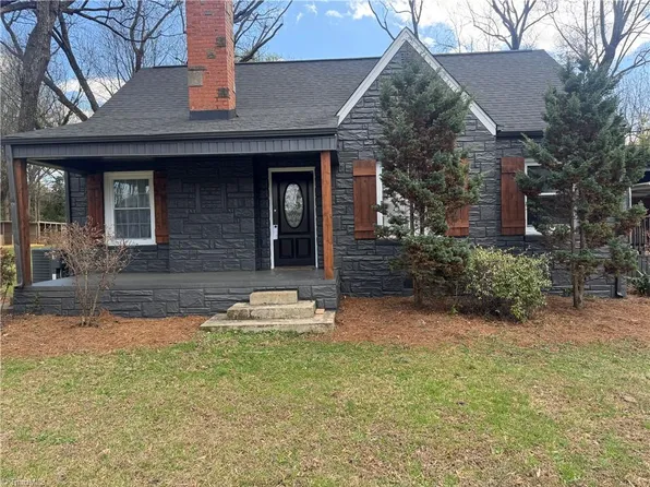 5719 Hackney Rd, Greensboro, NC 27409